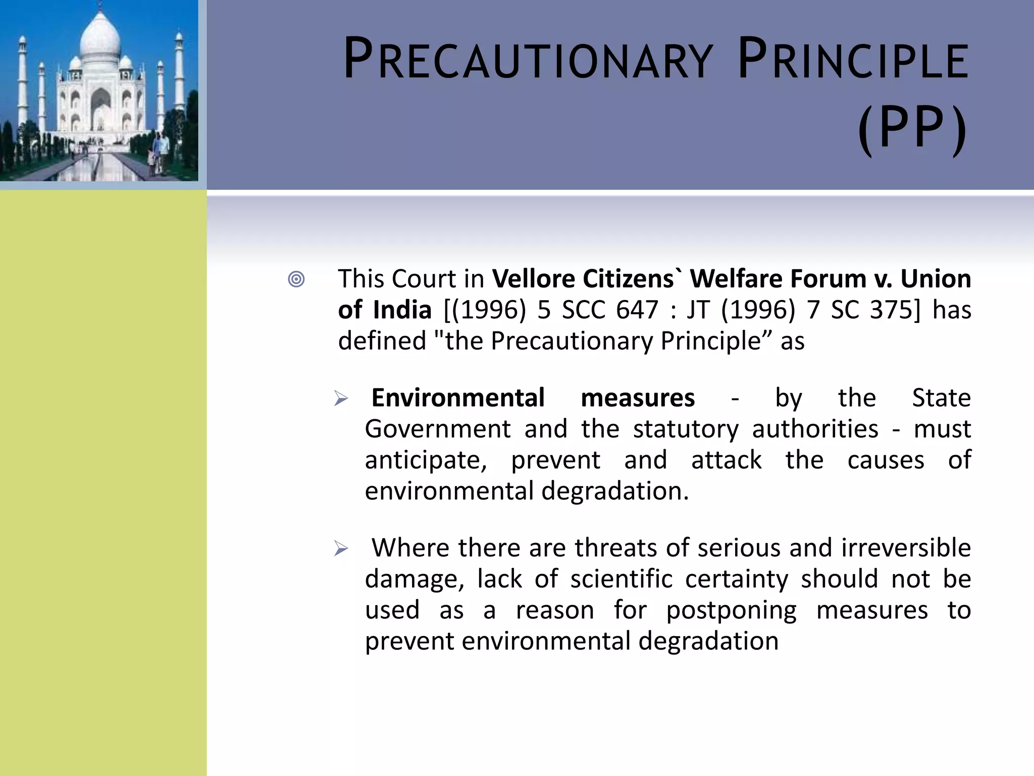 "Inventory and Assessment of Pollution Emission in and around Agra-Mathura Region (Abridged) - CPCBCategorization of Industrial activities