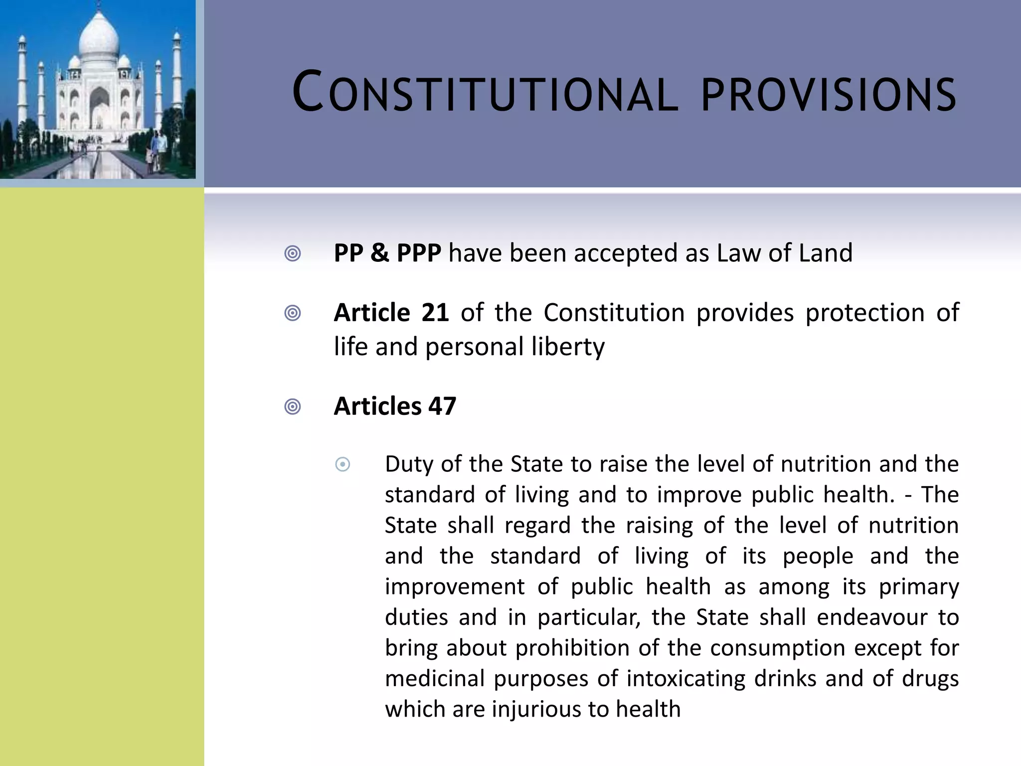 NEERI ReportSources of Pollution includes SMEsHigh Air Pollution is pumped into the Taj air shedLevel of pollution was 10  folds than the CPCB Standards on 4 occasions during 5 year monitoringSoot  & Quartz were main causes for black coatingAmbient air round TajMahal is polluted primarily from point/line sources and has adverse impacts on building material by alteration of marble and sandstone structures at micro-crystalline level 