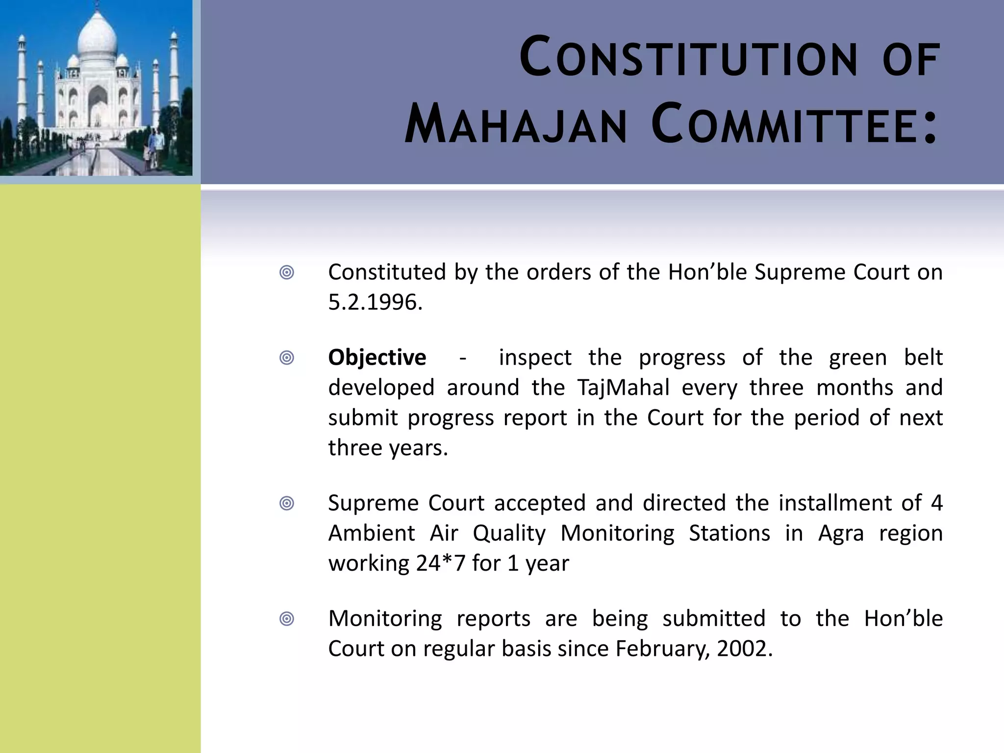 Cases ReferredSustainable DevelopmentPolluter’s Pay PrinciplePrecautionary Principle 