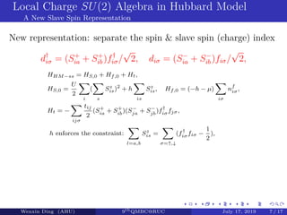 Dynamical t/U expansion for the doped Hubbard model