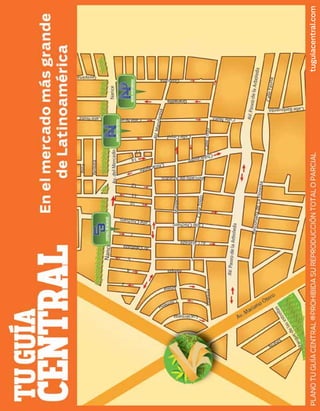 Granadilla
tuguiacentral.com
 