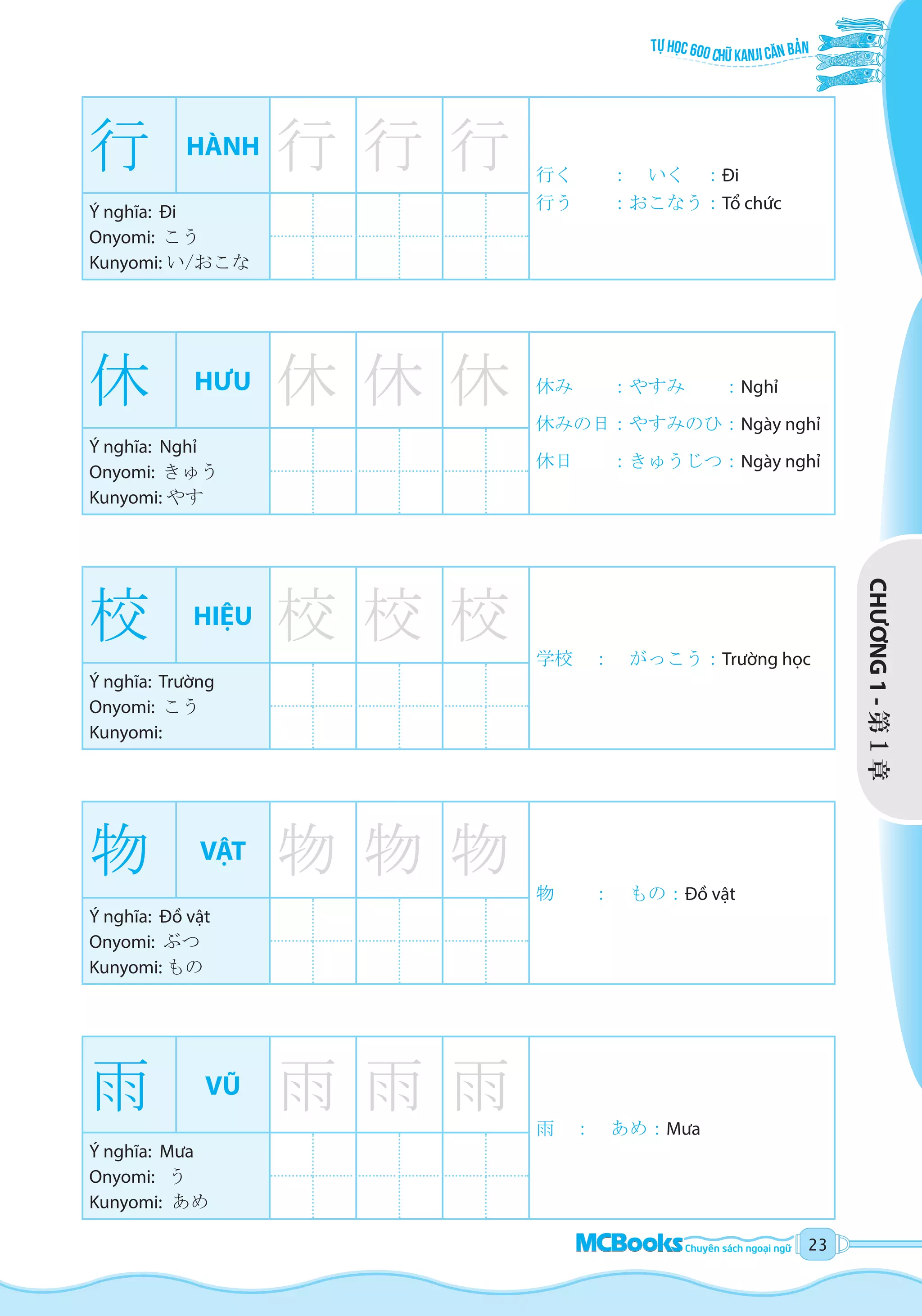 Tu hoc-600-chu-kanji-co-ban-doc-thu | PDF