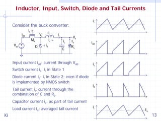 IC Design of Power Management Circuits (I) | PDF