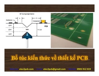 Bổ túc kiến thức về các thuật ngữ trong thiết kế PCB.pdf
