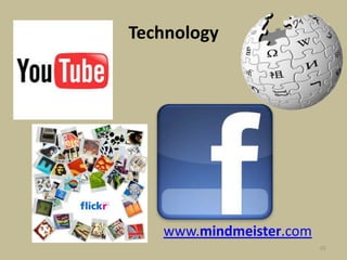  Technologywww.mindmeister.com65