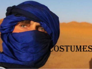 Costumes

 