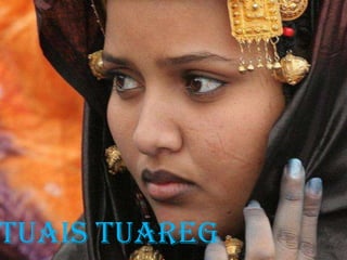 tuais Tuareg

 