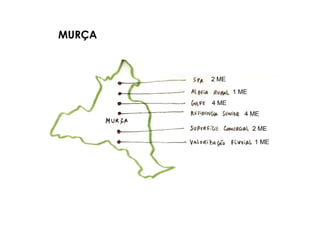 MURÇA 