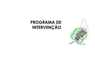 PROGRAMA DE INTERVENÇÃO 