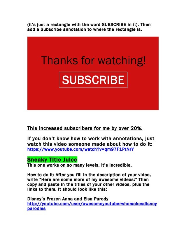 Tube Cash Youtube Money Spinning System - 