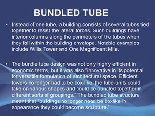 TUBE-STRUCTURES.ppt