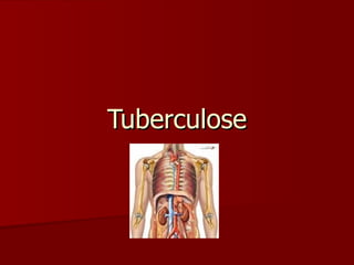 Tuberculose 