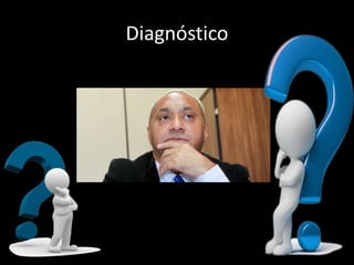 Diagnóstico
 
