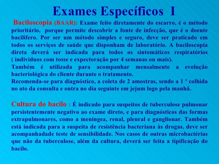 Exame baar