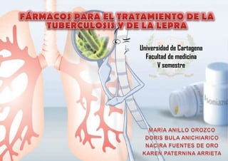 Universidad de Cartagena
  Facultad de medicina
       V semestre
 