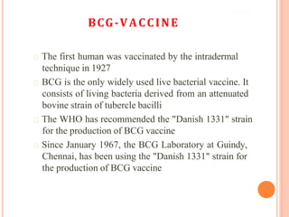 Epidemiology of tuberculosis... 98754328 | PPTX