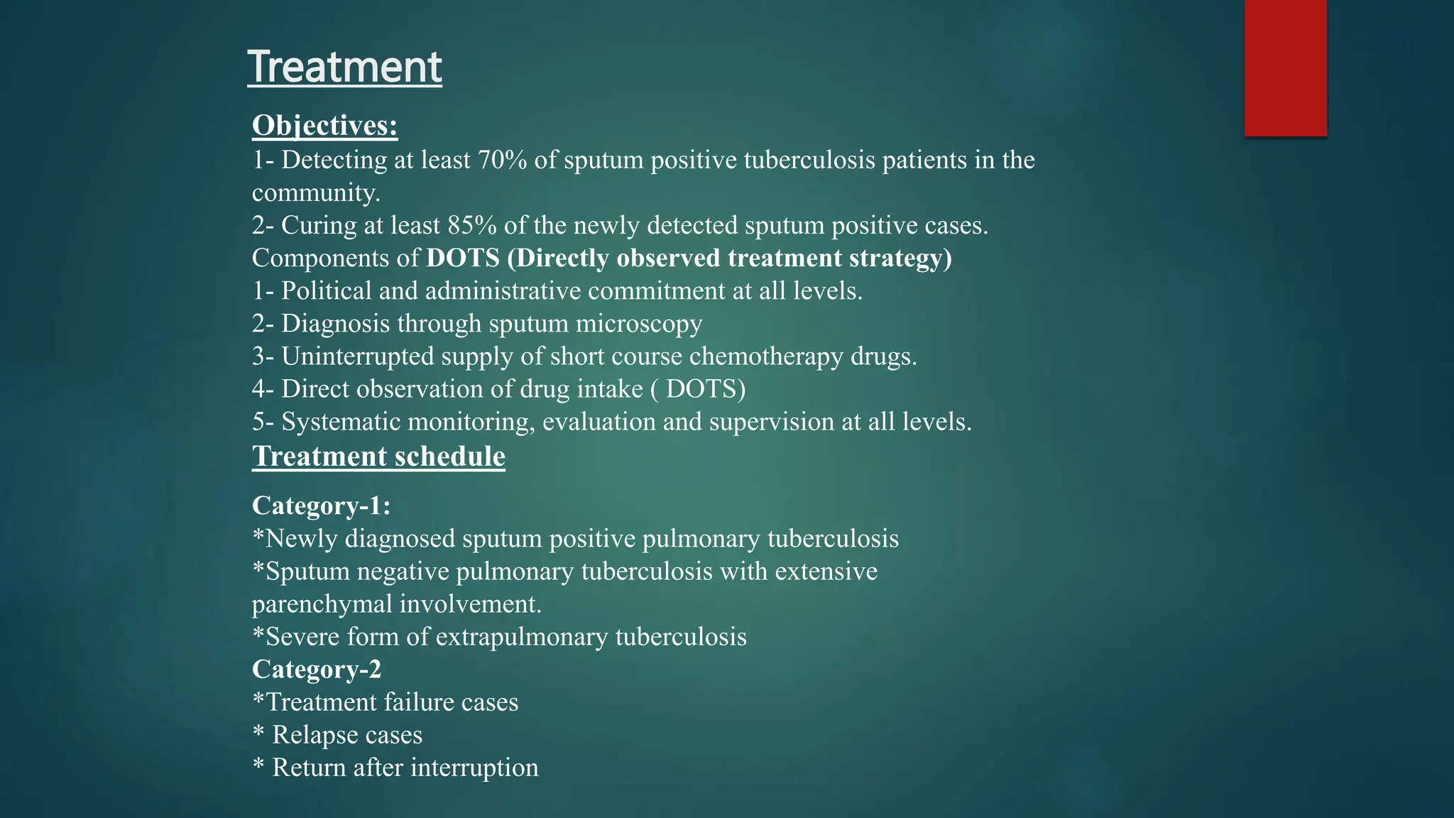 Pharmacotherapy Of Tuberculosis infection.pptx