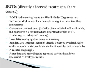 Tuberculosis Tuberculosis Tuberculosis Tuberculosis | PPTX