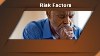 Risk Factors
 