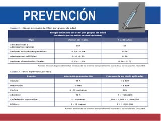PREVENCIÓN
 