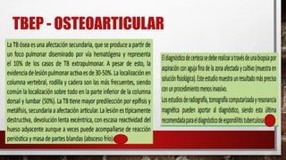 Tuberculosis 2023 Diapositivas basadas en la tuberculosis | PPTX