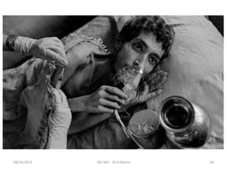 08/31/2013 TBC SNC - Dr.H.Martín 18
 