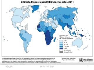 08/31/2013 TBC SNC - Dr.H.Martín 3
 