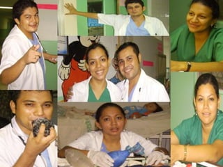 Tuberculosis en pediatria 