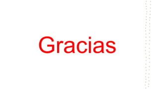 Gracias
 
