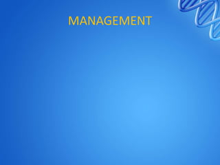 MANAGEMENT

 