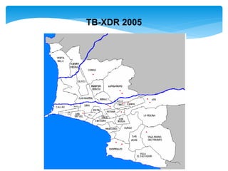 TB-XDR 2005
 