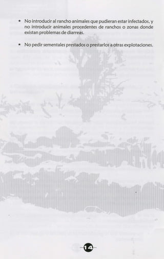 Tuberculosis y paratuberculosis bovina