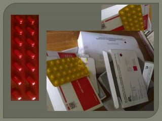 Tuberkulosis penyuluhan
