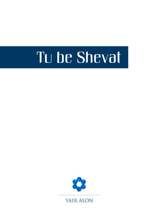 Tu be Shevat

 