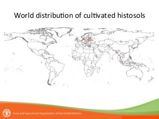 Tubiello FAOSTAT available data and major gaps Nov 11 2014