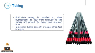 Tubing string | PDF