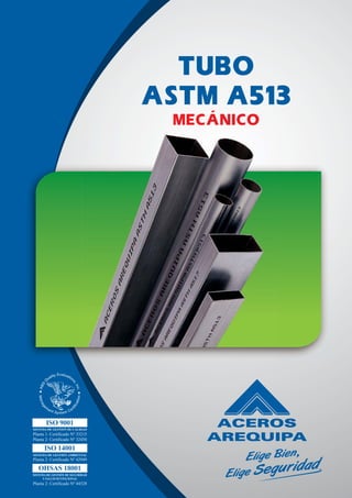 Tubo ASTM A513.pdf