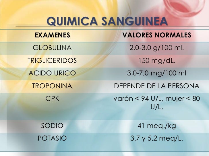 Tubos de muestra Tubos de muestra