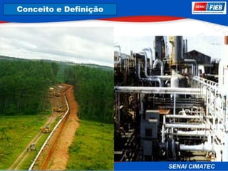 8. Corrosão
Conceito e Definição
 