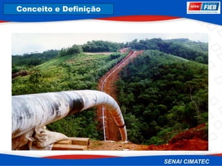 8. Corrosão
Conceito e Definição
 