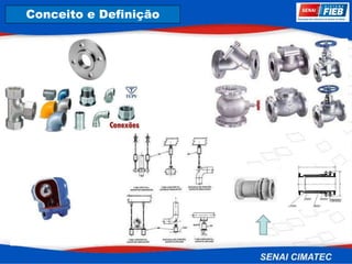 8. Corrosão
Conceito e Definição
 