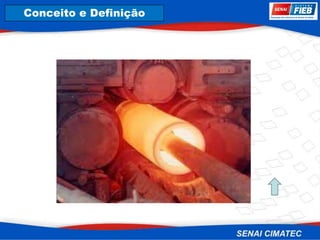 8. Corrosão
Conceito e Definição
 