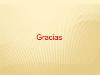 Gracias 