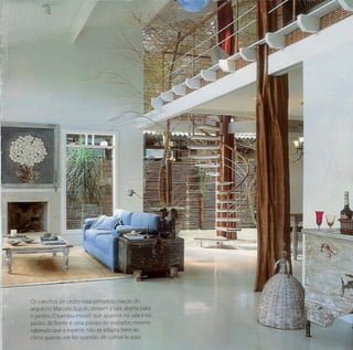 Residência Paraty / RJ