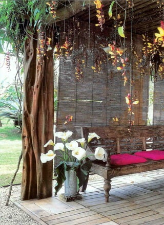 Residência Paraty / RJ