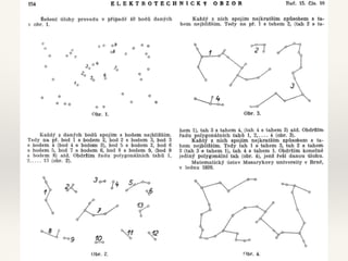 Vít Tuček: Aplikace abstraktní matematiky #blokexpertu
