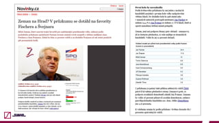 Co vše "umí" otázka