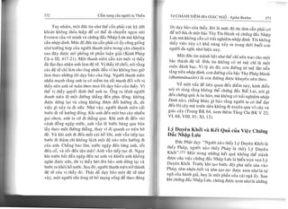 TỪ CHÁNH NIỆM ĐẾN GIÁC NGỘ