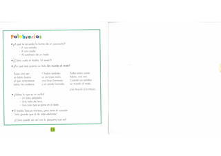 Tucho y el hadita tesa