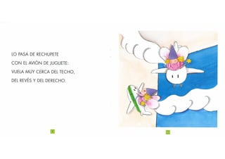 Tucho y el hadita tesa